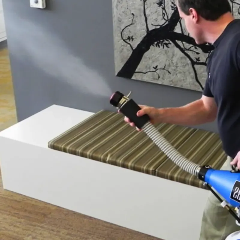 Professional Odor Removal in New Port Richey, FL